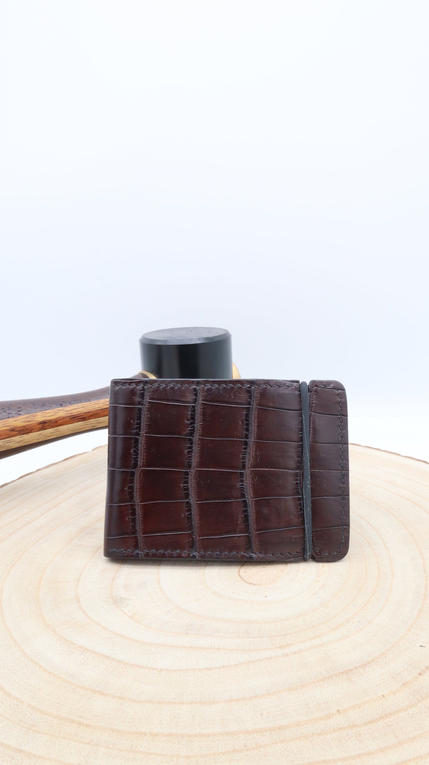 Alligator Wallets